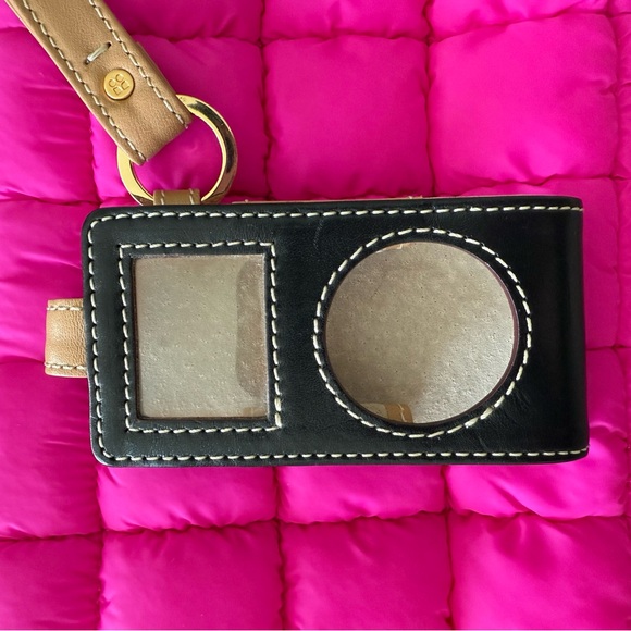 Kate Spade RARE Y2K iPod holder case - Picture 1 of 10